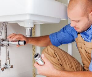 About Emergency plumbing pros Holdenville, OK
